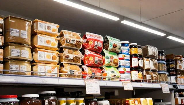 食品研发配送服务如何选择？如何避免选型误区？