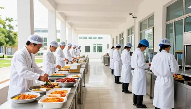 食品保鲜配送服务中的使用与维护要点解析