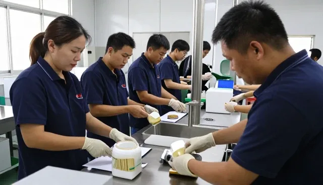 厂房车间中使用渠道供货的优势分析