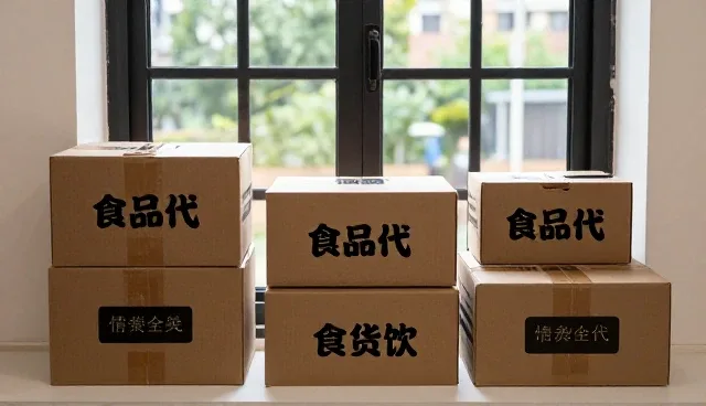 食品保鲜配送中的运输效率优化策略